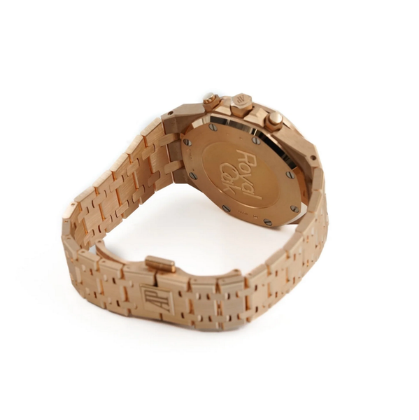 Audemars Piguet Royal Oak 26715OR.OO.1356OR.01